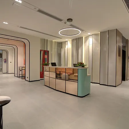 7 Apple Hotel Pratap Nagar-3